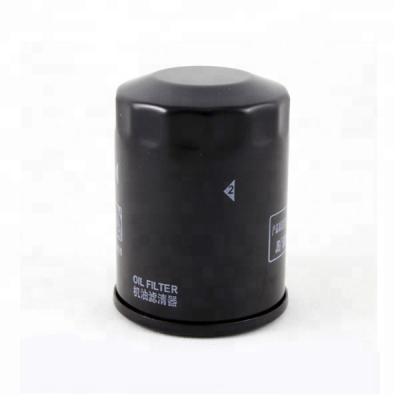 China Oil Filter 15400-RTA-003 5003455 26300-35A00 High Quality Black Screw-On 81*100 for sale