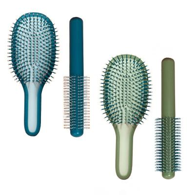 China Curly Hair Anti-static Straight Comb Home Anti-static Straight Comb Massage Airbag Hair Airbag Smooth Not Dry Comb for sale