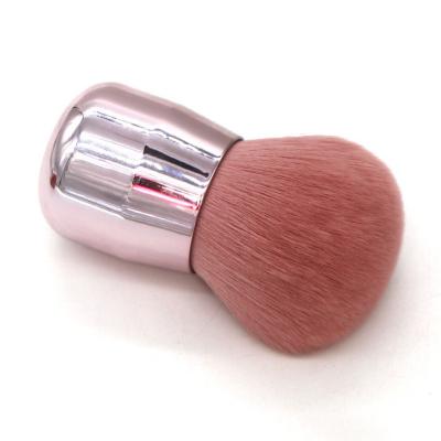 China Other Makeup Brush Foundation Tools Powder Brush Blush Brush Set Finishing Portable Soft Hair Beauty Tools for sale