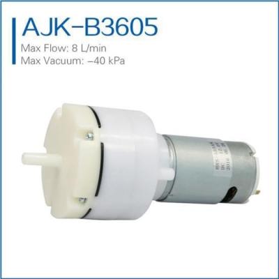 China high flow miniature vacuum pump for sale