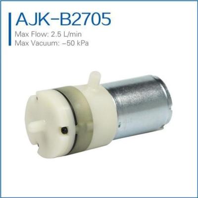 China high flow micro vacuum pump for sale