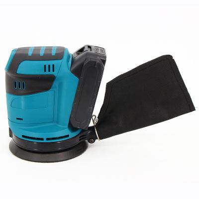 China All Woodworking Sander Rechargeable High Level Factory Direct Sander Orbital Sander for sale