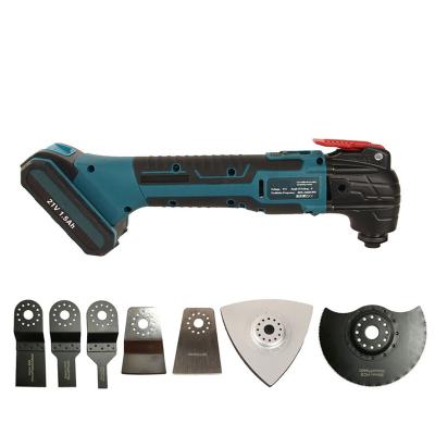 China The Whole Oscillating Multi Tool Power Tool Multi Tool - Oscillation Grinder 315*145*93 for sale