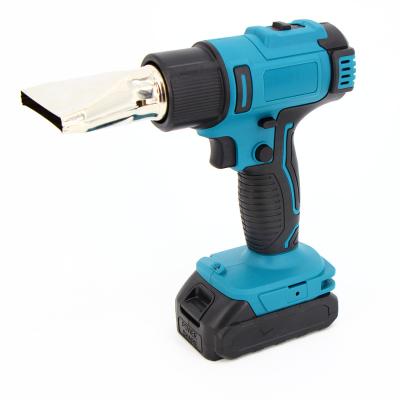 China Hot Air Gun Hot Melt Glue Gun Plastic Welding Hot Cordless Glue Guns Cool/Hot Air for sale