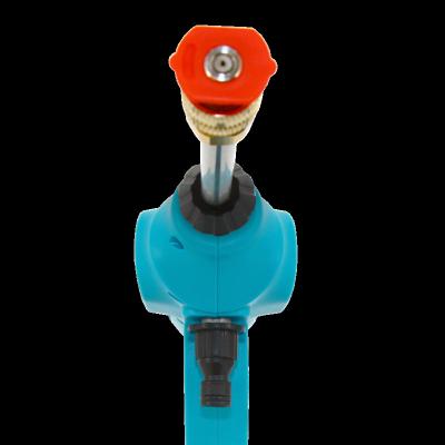 China PA 2022 New Cordless Car Wash Gun Too High Pressure Cleaner Seal for sale