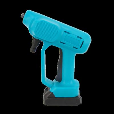 China High Pressure Car Electric Gun Spray Washer PA Car Washer With Spray Gun for sale