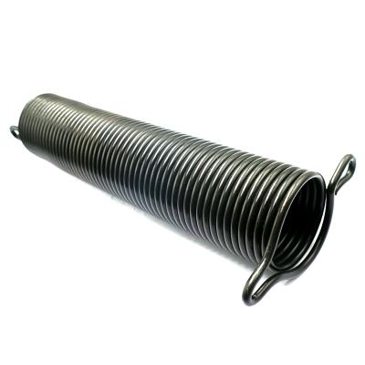 China Factory Custom Garage Spiral Roll Up Door Accessories Flexible Tension Steel Spring for sale