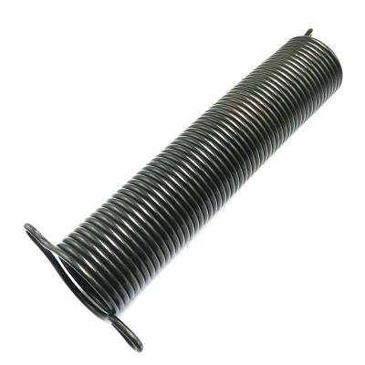 China High Quality Spiral Flexible Rolling Warehouse Door Part Tension Steel Spring for sale