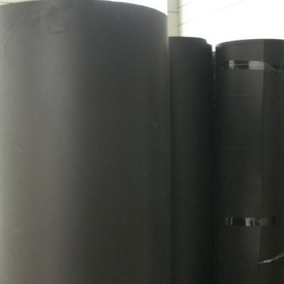 China PP coroplast PP roll (industrial grade) for sale