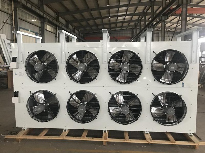 Verified China supplier - Shengzhou Jinxue Refrigeration Equipment Co., Ltd.