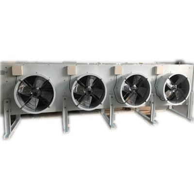 China Hotels Air Cooler Cold Room Evaporation Equipment for sale