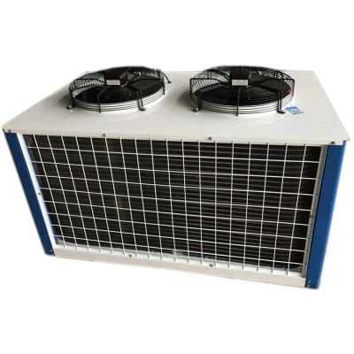 China Hotels FNU Series Freezer Condensing Units for sale