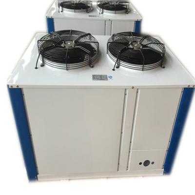 China FNU Hotels JINXUE Series Freezer Condensing Units for sale