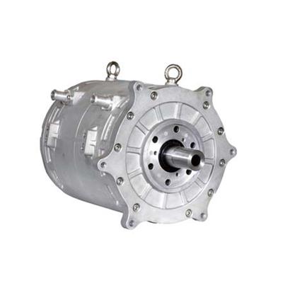 China Waterproof Price 30hp Pmsm Motor For Electric Passenger Vehicle for sale