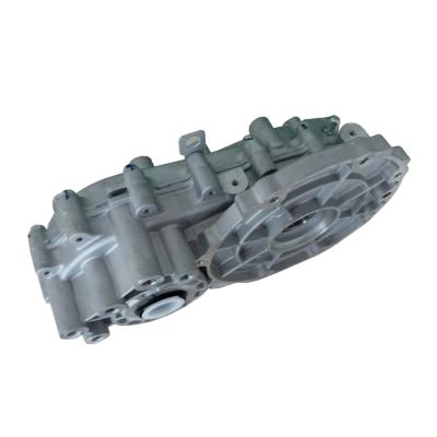 China Waterproof 3kW 60V Versnellingsbak Transmissie Car Gearbox for sale