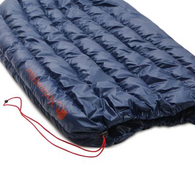 China Envelope Type Beauty In Colors Cheap Goose Down Baby Sleeping Bag Bamboo for sale