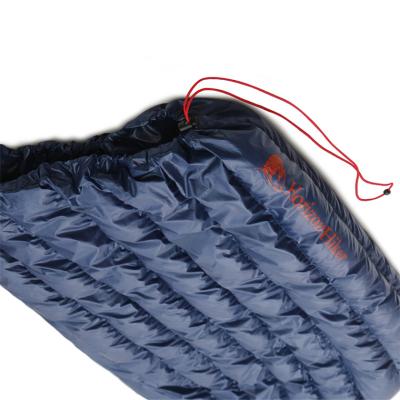 China Best Price Pro Supply Sleeping Envelope Type Ultra Compact Carp Mass Comfort Hyperbaric Sleep Bag for sale