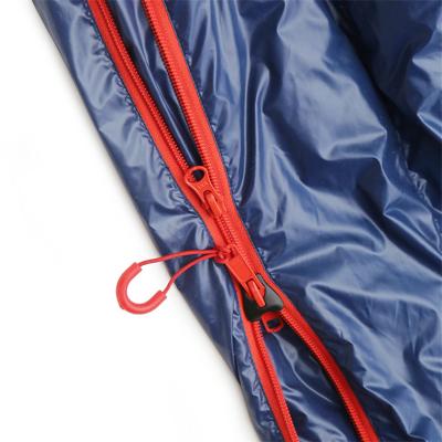 China Envelope Type Various Patterns Good Breathability Sleeping Bags 2 Person Bags Lightweight Sleeping Bag For Girls for sale