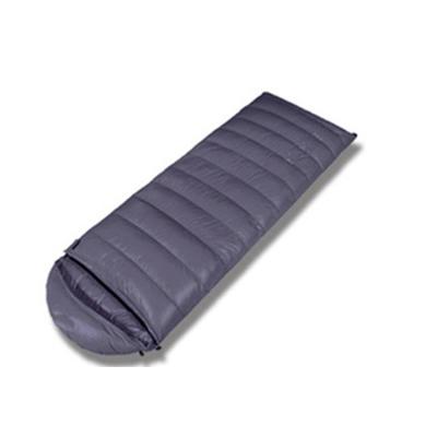 China Envelope Type Well Known For Its Fine Quality Minus 3 Degrees Bed OEM Winter Down Sleeping Bag for sale