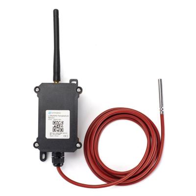 China M2M IoT Dragino wireless LoRaWan IoT Sensor LSN50v2-D20 outdoor for Industrial Monitoring and Control for sale