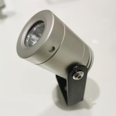 China STADIUM EVENTS factory directly selling high power 3watt high efficient led spotlight RALEDSPOT RASB-39 for sale