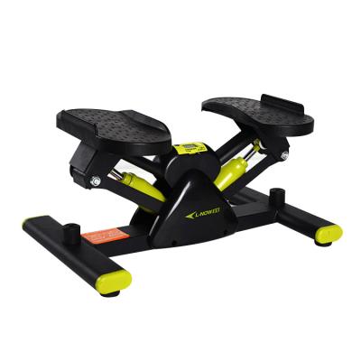 China Hot-selling high quality luxury home gym/mini cardio gym multi functional stepping equipment for cardio training and stepping fitness for sale