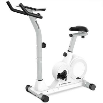 China Pooboo D812 Mini Universal Portable Fitness Indoor Bike Cardio Exercise Machine Portable Body Rotation Diet for sale