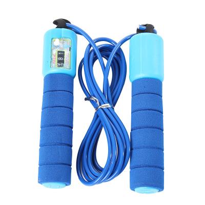 China Home\Gym\HealthVIP Home Gym Hot Selling Digital Jump Rope Sports Performance For Weight Loss Body Diet for sale