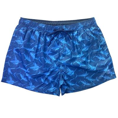 China Board Size Customized Breathable Short Elastic Beach Wear Whole Sale Boxer Shorts For Men Plus Size OEM Men's Shorts for sale