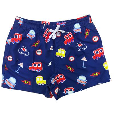 China Wholesale QUICK DRY Boys Shorts Print Quantity 100%Polyeste Casual High Quality Summer Custom Made Customized Board Pants OEM Boys Shorts for sale