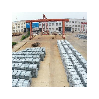 China Factory Industrial Hot Sales Hot Style Ringlock Scaffolding Parts Ringlock Scaffolding for sale