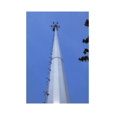 China Good Price New Product Steel Communication Towers Manufacturers Small Communication Tower Signal Tower for sale