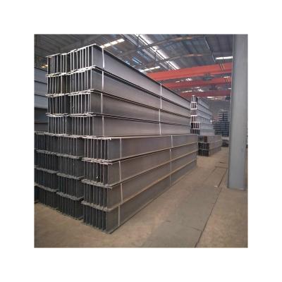 China Supplier China Cheap Manufacturer Structural Steel H Beam Steel H Beam Suppliers Steel Beams High Quality for sale