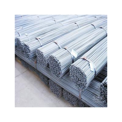 China Good Price Steel New Product Steel Rebar Making Factory Steel Metal Rebars Rebar Production Line for sale