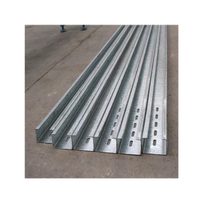 China New Product Steel Photovoltaic Racks Bracket Parts Good Price for sale