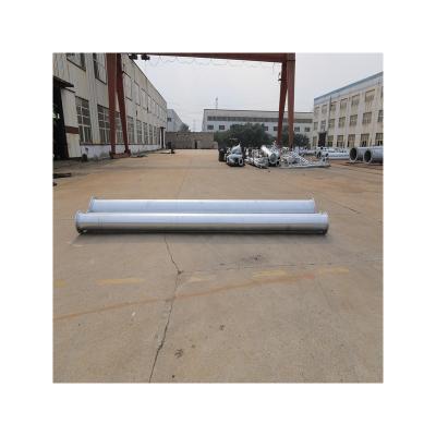 China New Design Galvanized Round Steel Pipe Good Structure Pipe Price Galvanized Steel Pipe Manufacturers for sale