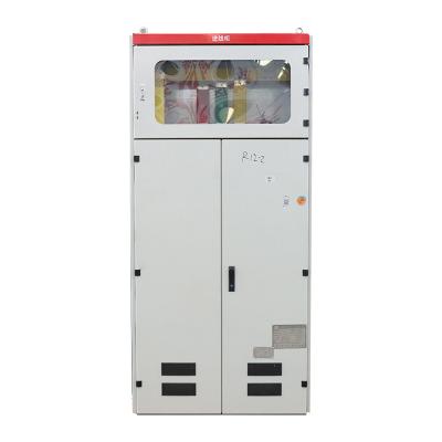 China Electric Power transmission 380v GGD 3150A high and low voltage mechanism electrical panel distribution cabinets price for sale