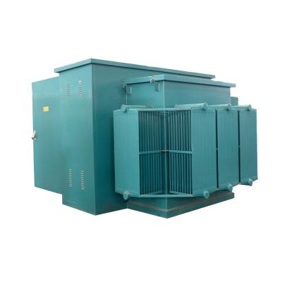 China Industrial Three Phase Power Supplies Factory Price 35kva 10kVA Single Frame Combo Transformer Price for sale