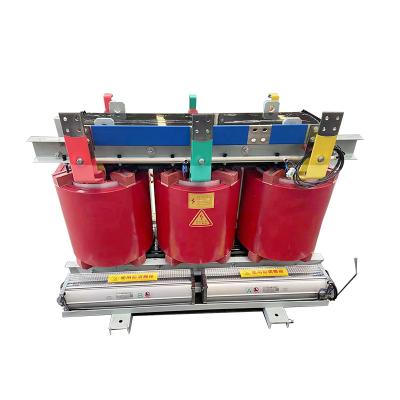 China Hengyuan Good Quality High Efficiency 10kv Low Loss Best Price Industrial Power Supply 3 Phase Distribution Transformer for sale