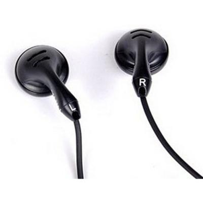 China YUIN PK3 Stereo Ear Hook With 3.5mm Jack HIFI Earphone for sale