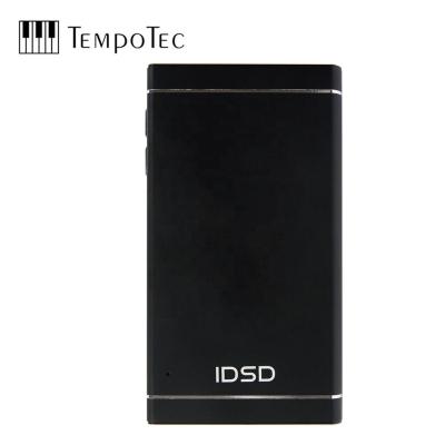 China TempoTec Sonata iDSD Portable USB DAC For HI-FI MacOSX Android iPHONE Supports DAC and Headphone Amplifier Sonata iDSD for sale