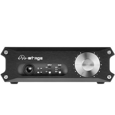 China Matrix M-stage HPA-3U Class A USB DAC Decoder Headphone Amplifier + M-stage HPA-3U for sale