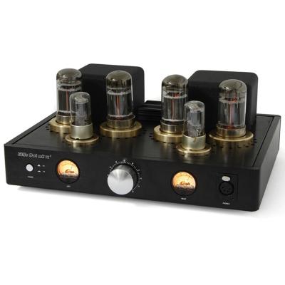 China Small Dot Mk VI+ MK6+ Balanced Earphone Amplifier / Preamplifier Mk VI for sale