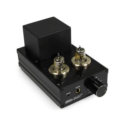 China Small Point I+ Hybrid Headphone Amplifier & TUBE WE408A LD 1+ WE408A for sale