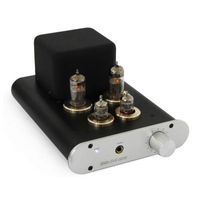 China Little Dot Mk III Headphone Tube Amplifier & Preamp & Tube AMPLIFIER 2x6H6N NEW Mk III for sale