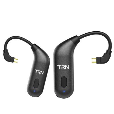 China Ear Hook TRN BT20S Detachable Cable BT V5.0 Aptx/AAC Apartment-x Hire Wireless earhook for earphone for sale