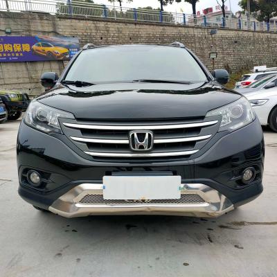 China 2015 4-door 5 seat SUV Honda CR-V auto 2.0 SUV cheap Honda CRV used cars in stock for sale