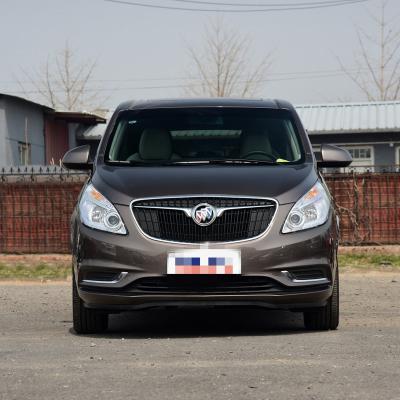 China 5-door 7 seat MPV BUICK GL8 7 seat mpv cars used vehicles selling used car online for sale