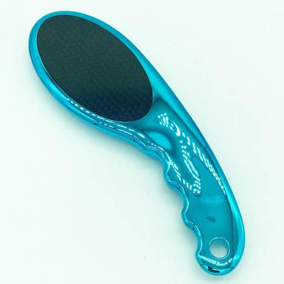 China Professional Pedicure Nano Crystal Scrubber Foot File Foot Care Product Pedicure Foot File PXKJ--5 for sale