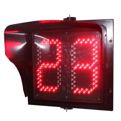 China PC Warehouse 400mm Countdown Timer Red and Green Timer for sale